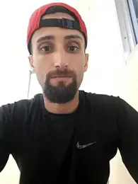 Luccareli10 webcam model stream image