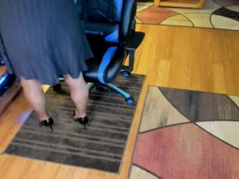 nylon_mistress webcam model stream image