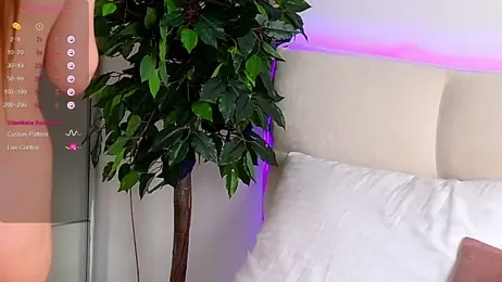 Jane_Meys webcam model stream image