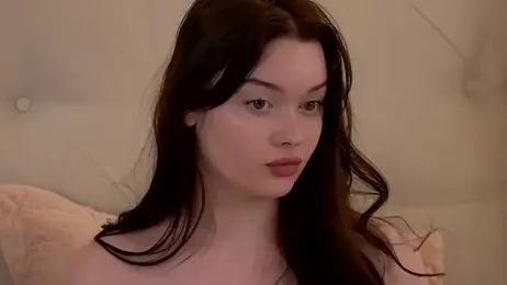 VickiBanx webcam stripchat model stream image