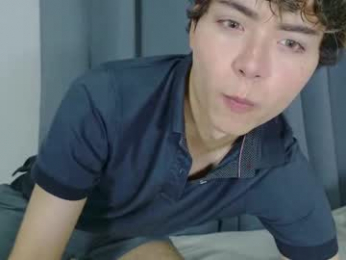 ryan_mckenzziee webcam model stream image