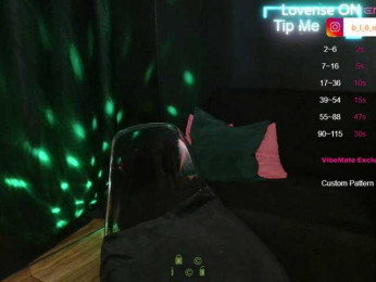 xNiMFAMANKAx webcam model stream image