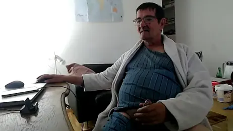 silvio-aus-luzern-CH webcam stripchat model stream image