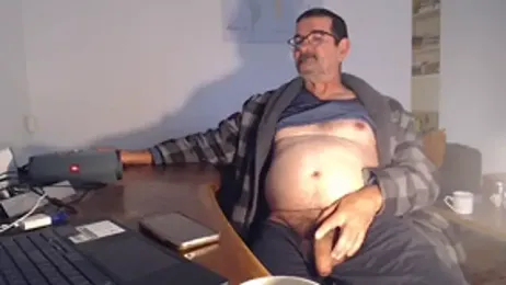 silvio-aus-luzern-CH webcam model stream image