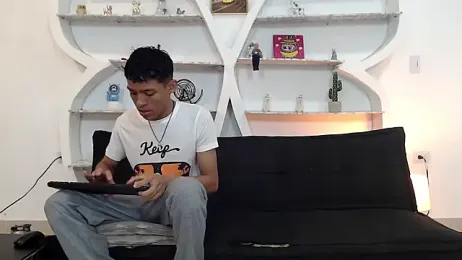 BEAUTY_BOYS1 webcam model stream image