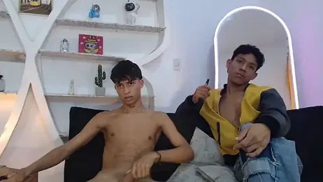 BEAUTY_BOYS1 webcam model stream image