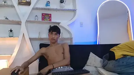 BEAUTY_BOYS1 webcam model stream image