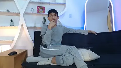 BEAUTY_BOYS1 webcam model stream image