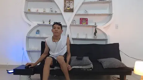 BEAUTY_BOYS1 webcam model stream image