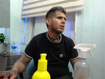 allisonbaby webcam bongacams model stream image