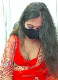 Bristy- webcam model stream image