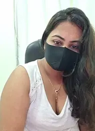 Bristy- webcam model stream image