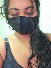 Bristy- webcam model stream image