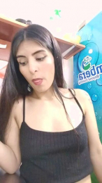 soy_mary1 webcam model stream image