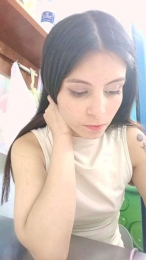 soy_mary1 webcam model stream image