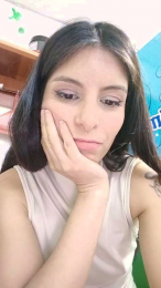 soy_mary1 webcam model stream image