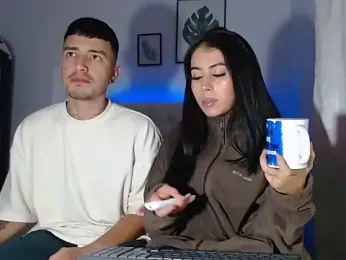 BIJOU_SECRET webcam model stream image