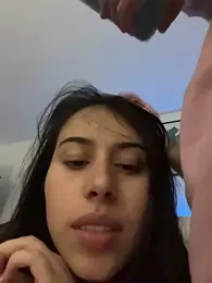 BIJOU_SECRET webcam stripchat model stream image