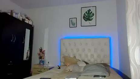 BIJOU_SECRET webcam model stream image