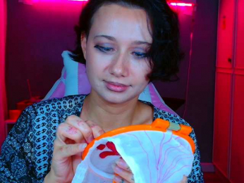 stawbarynutlov webcam model stream image