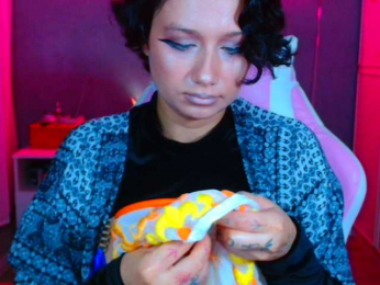 stawbarynutlov webcam model stream image
