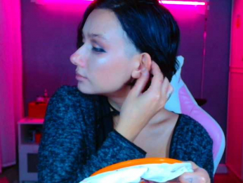 stawbarynutlov webcam model stream image