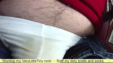 hairyandtiny webcam model stream image