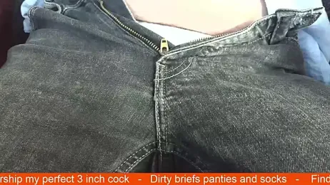 hairyandtiny webcam model stream image