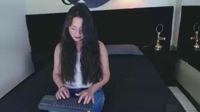 ScarlettSweetts webcam model stream image