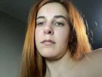 Horny_Burny webcam model stream image