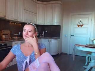 missmotivated webcam model stream image
