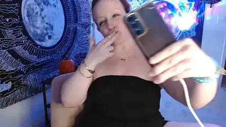 XxMs_StarzxX webcam model stream image