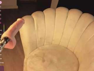 chanttall-1 webcam model stream image