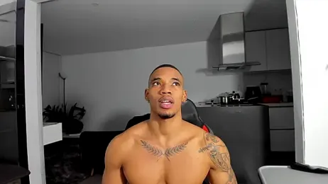 TROYWESLY- webcam model stream image