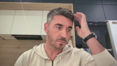 X2straight webcam model stream image