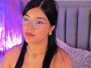 Emma Blossom webcam model stream image