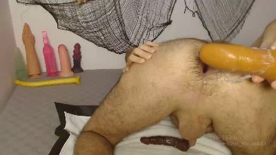 fetish_padrino webcam model stream image