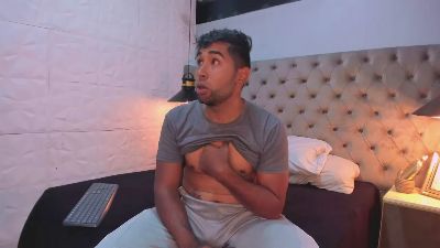 DantteRay webcam model stream image