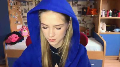 IrmaHipsley webcam cam4 model stream image