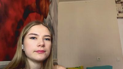 IrmaHipsley webcam model stream image