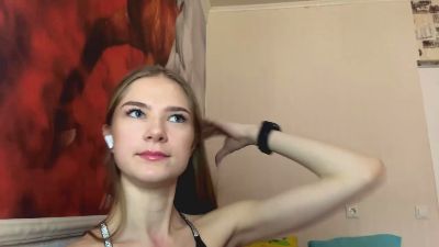 IrmaHipsley webcam model stream image