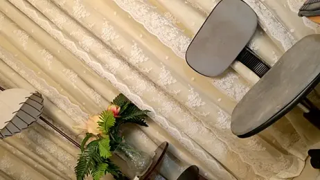 PrettyStranger webcam model stream image