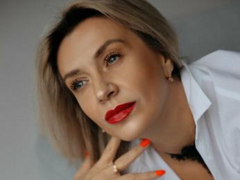 SandraAlissa webcam model stream image