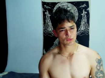 jimmy_classic webcam model stream image