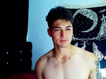 jimmy_classic webcam model stream image
