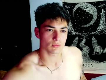 jimmy_classic webcam model stream image