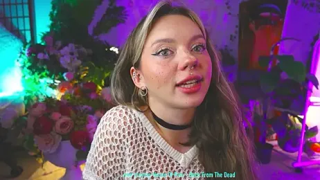 KristaBrooks webcam model stream image