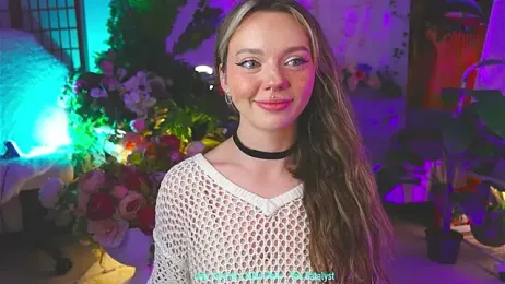KristaBrooks webcam model stream image