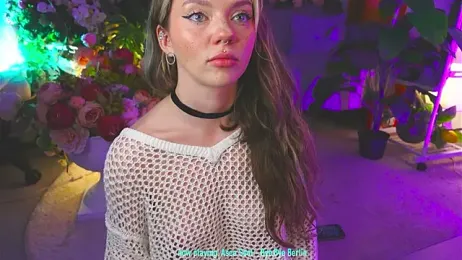 KristaBrooks webcam model stream image