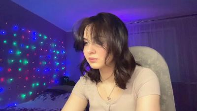 ZENDAYAS_EYES webcam model stream image